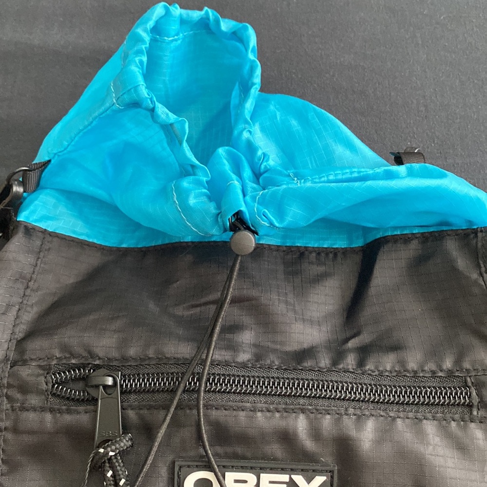 Cinch bag - Picture 3 of 4